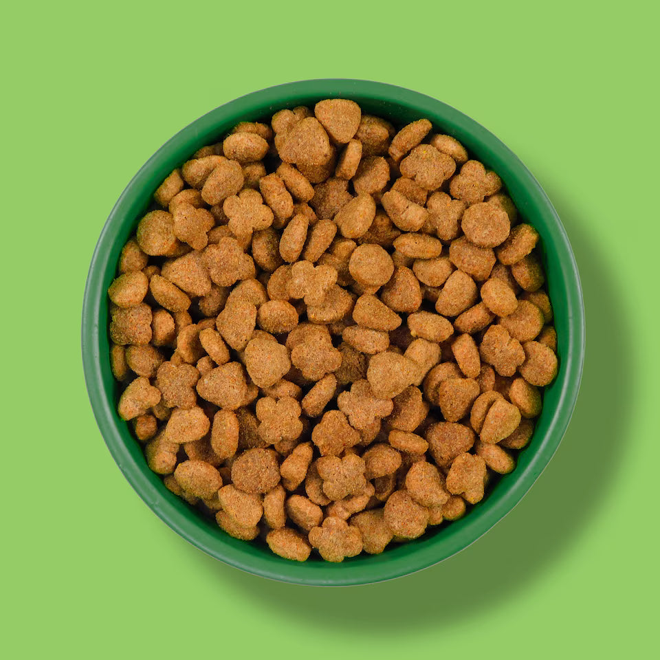 Wagg Active Goodness Beef Flavour Dry Dog Food