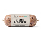 Prime Raw 3 Bird Complete 454g