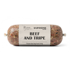 Supreme Raw Beef & Tripe Complete | 454g | 80/10/10