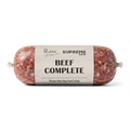 Supreme Raw Beef Complete | 454g | 80/10/10 | BARF