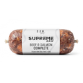 Supreme Beef & Salmon Complete | 454g | 80/10/10 | BARF - Raw Direct
