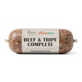 Prime Raw Beef & Tripe Complete 454g