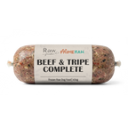 Prime Raw Beef & Tripe Complete 454g