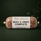 Prime Raw Beef & Tripe Complete 454g
