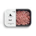 Beef 500g - Raw Direct