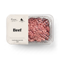 Raw Pet Treat Beef 500g