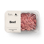 Raw Pet Treat Beef 500g