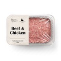 Raw Pet Treat Beef & Chicken 500g