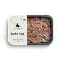 Beef & Tripe 500g - Raw Direct