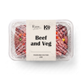K9 Raw Beef & Veg | Complete