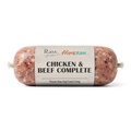 Prime Raw Chicken & Beef Complete 454g