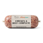 Prime Raw Chicken & Beef Complete 454g