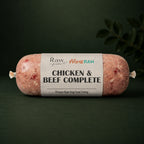 Prime Raw Chicken & Beef Complete 454g