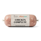 Prime Raw Chicken Complete 454g | 80/10/10