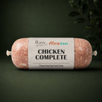 Prime Raw Chicken Complete 454g | 80/10/10