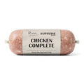 Supreme Raw Chicken Complete | 454g | 80/10/10 | BARF