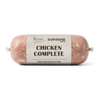 Supreme Raw Chicken Complete | 454g | 80/10/10 | BARF