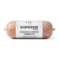 Supreme Chicken & Rabbit Complete | 454g | 80/10/10 | BARF - Raw Direct