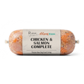 Prime Raw Chicken & Salmon Complete 454g