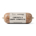 Supreme Raw Chicken & Tripe Complete | 454g | 80/10/10