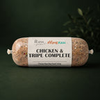 Prime Raw Chicken & Tripe Complete 454g