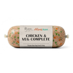 Prime Raw Chicken & Veg Complete 454g
