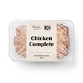 K9 Raw Chicken | Complete