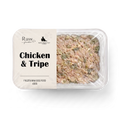 Raw Pet Treat Chicken & Tripe 500g
