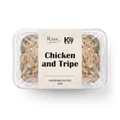 K9 Raw Chicken & Tripe | Complete