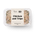 K9 Raw Chicken & Tripe | Complete