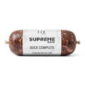 Supreme Duck Complete | 454g | 80/10/10 | BARF - Raw Direct