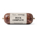 Supreme Raw Duck Complete | 454g | 80/10/10 | BARF