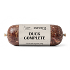 Supreme Raw Duck Complete | 454g | 80/10/10 | BARF
