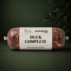 Supreme Raw Duck Complete | 454g | 80/10/10 | BARF