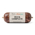 Prime Raw Duck Complete 454g | 80/10/10