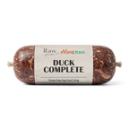 Prime Raw Duck Complete 454g | 80/10/10
