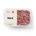 Raw Pet Treat Duck 500g