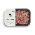Duck & Beef 500g - Raw Direct