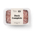 K9 Raw Duck | Complete