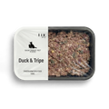 Duck & Tripe 500g - Raw Direct