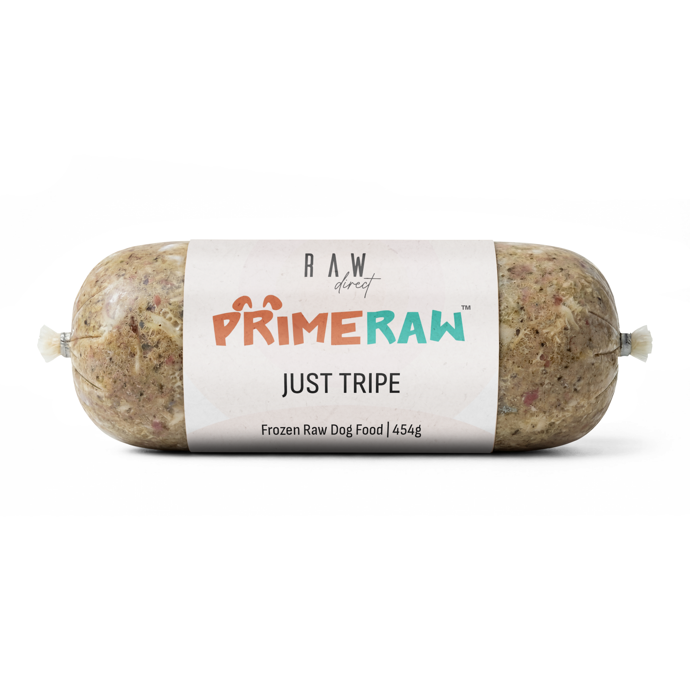 Just Tripe 454g - Raw Direct