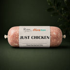 Prime Raw Just Chicken 454g