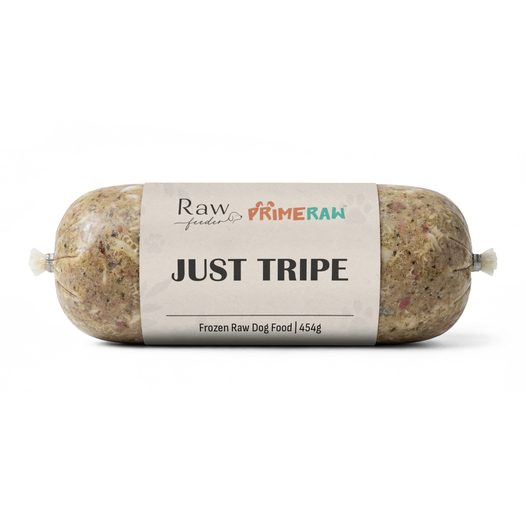Prime Raw Just Tripe 454g