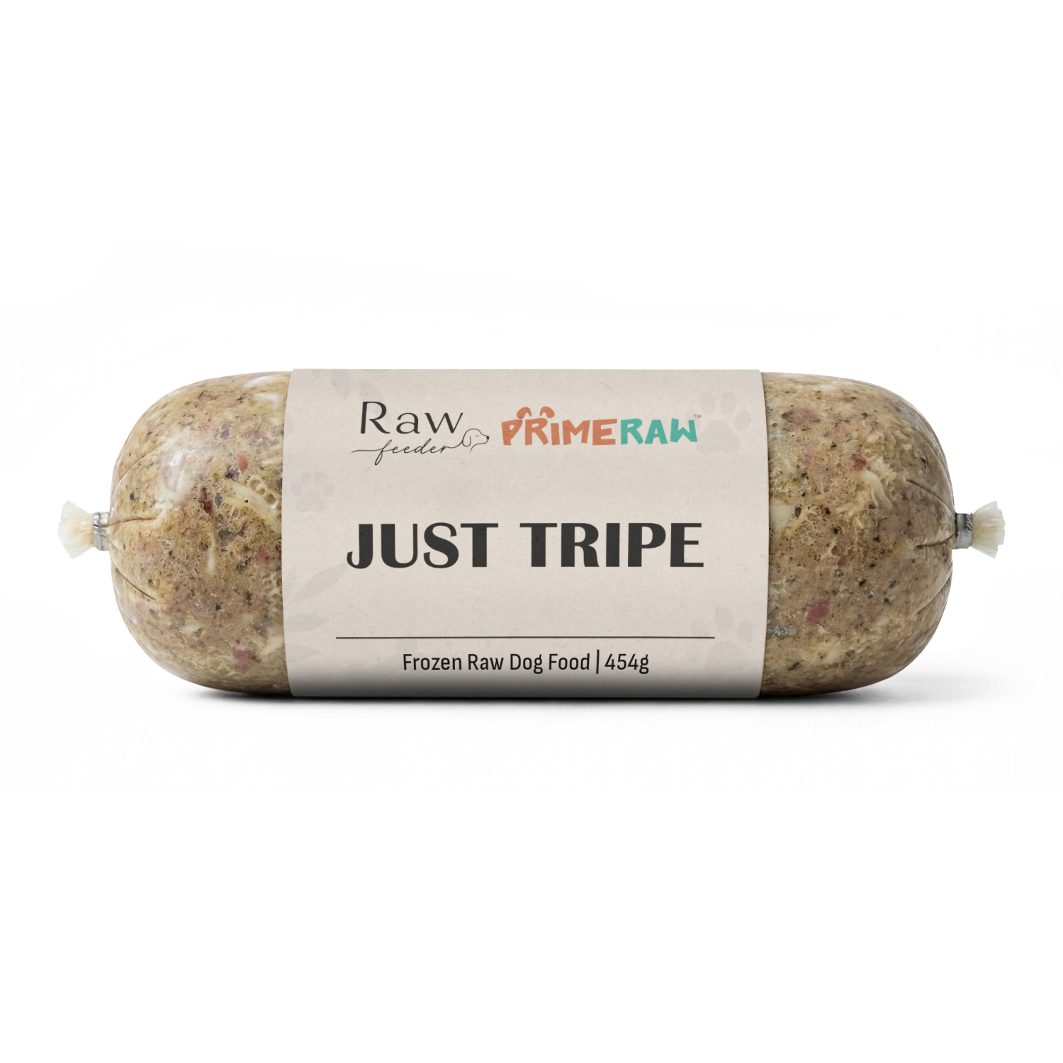 Prime Raw Just Tripe 454g