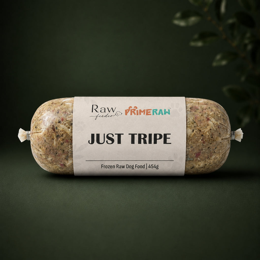 Prime Raw Just Tripe 454g