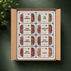 K9 Raw No Chicken Box 454g Blocks
