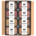 K9 Raw No Chicken Box 454g Blocks | Complete Raw Dog Food | Raw Direct
