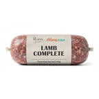 Prime Raw Lamb Complete 454g | 80/10/10