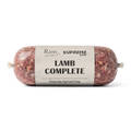 Supreme Raw Lamb Complete | 454g | 80/10/10 | BARF