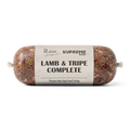 Supreme Raw Lamb & Tripe Complete | 454g | 80/10/10